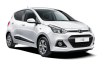 Hyundai i10 (Automatic) 